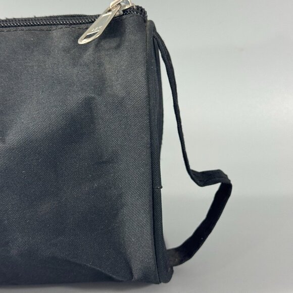 Diesel Toiletry Organizer in Black - Picture 8 of 15